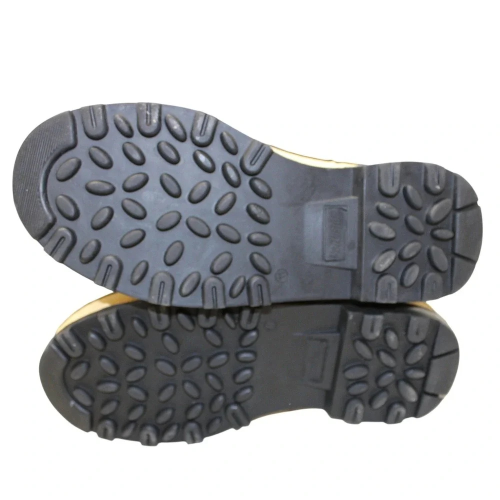 Northside Waterproof Snow Boots Mens 11 Brown Black Good Thermolite Insulated‎